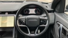 Land Rover Discovery Sport 2.0 D200 Dynamic HSE 5dr Auto [7 Seat] Diesel Station Wagon